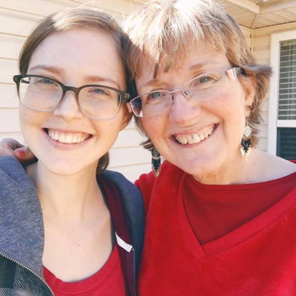 Meet your Posher, Kelli